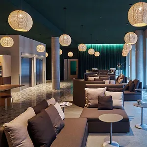 Zander K Hotell