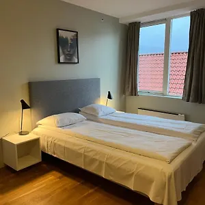 City Hostel Bergen Vandrarhem