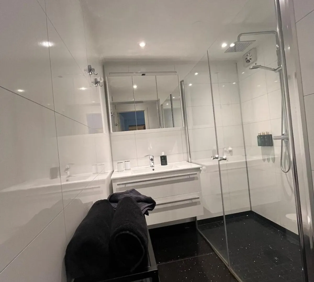 Apartment By Torgalmenningen Bergen